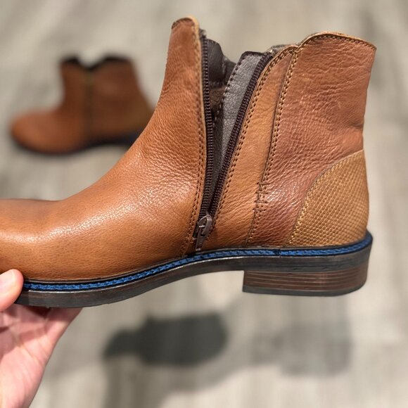 Aiden & Mason Men's Boots Size 9M - Picture 10 of 14